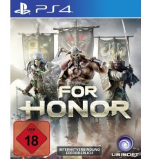 FOR HONOR - Standard Edition PlayStation 4