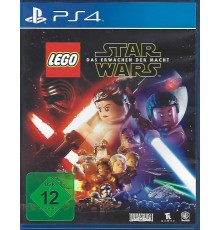 LEGO Star Wars: Das Erwachen der Macht PlayStation 4