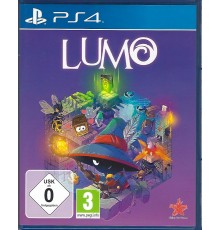 Lumo PlayStation 4