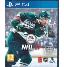 NHL 17 - PlayStation 4