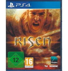 Risen - PlayStation 4