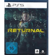 Returnal PlayStation 5