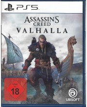 Assassin's Creed Valhalla PlayStation 5