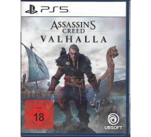 Assassin's Creed Valhalla PlayStation 5