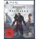 Assassin's Creed Valhalla PlayStation 5