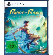 Prince of Persia: The Lost Crown PlayStation 5