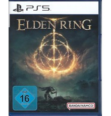 Elden Ring (Standard Edition) PlayStation 5