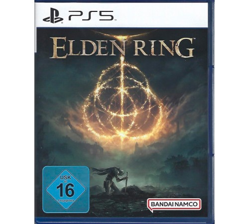 Elden Ring (Standard Edition) PlayStation 5