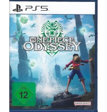 One Piece Odyssey PlayStation 5