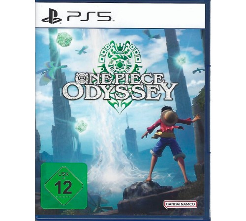 One Piece Odyssey PlayStation 5