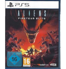 Aliens: Fireteam Elite PlayStation 5