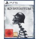 Ad Infinitum PlayStation 5