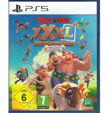 Asterix & Obelix XXXL: Der Widder aus Hibernia PlayStation 5