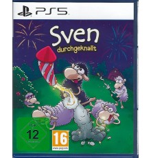 Sven: Durchgeknallt PlayStation 5