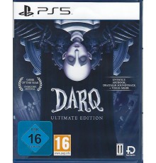 DARQ (Ultimate Edition) PlayStation 5