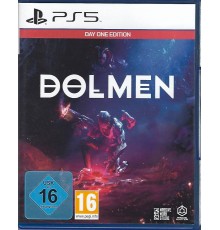 Dolmen (Day One Edition) PlayStation 5