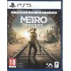 Metro Exodus (Complete Edition, EU Import) PlayStation 5