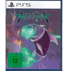 Akinofa PlayStation 5