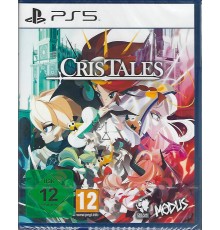 Cris Tales PlayStation 5