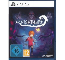 In Nightmare PlayStation 5