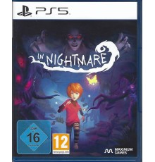 In Nightmare PlayStation 5