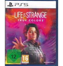 Life is Strange: True Colors PlayStation 5