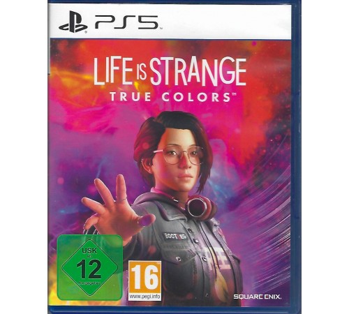 Life is Strange: True Colors PlayStation 5