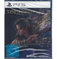 Forspoken PlayStation 5