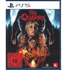 The Quarry PlayStation 5