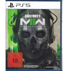 Call of Duty: Modern Warfare II PlayStation 5