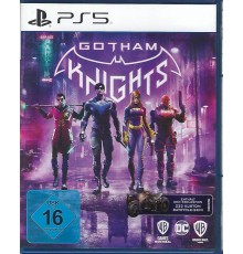 Gotham Knights - PlayStation 5