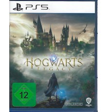 Hogwarts Legacy PlayStation 5