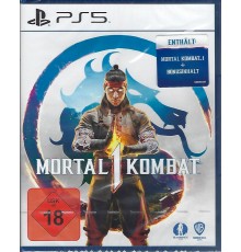 Mortal Kombat 1 PlayStation 5