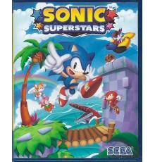 Sonic Superstars PlayStation 5