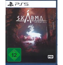 Skabma: Snowfall PlayStation 5