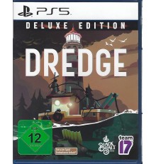 Dredge (Deluxe Edition) PlayStation 5