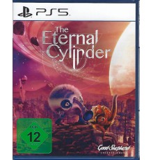 The Eternal Cylinder PlayStation 5