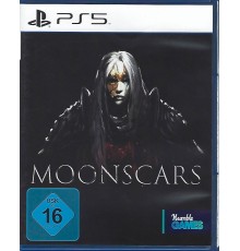 Moonscars PlayStation 5