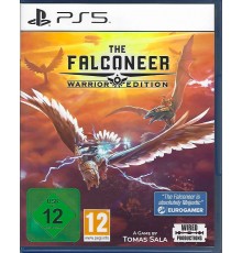 The Falconeer: Warrior Edition PlayStation 5