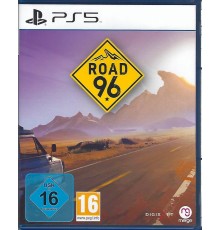 Road 96 PlayStation 5