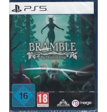 Bramble: The Mountain King PlayStation 5