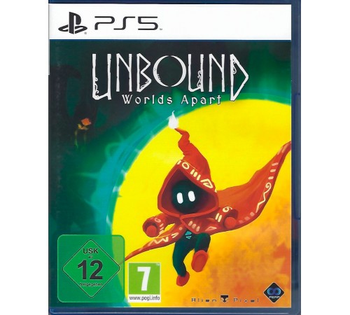 Unbound World Apart PlayStation 5