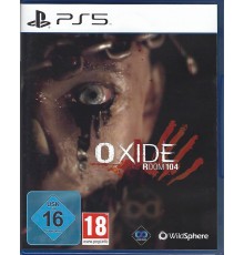 Oxide Room 104 PlayStation 5