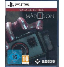 Madison (Possessed Edition) PlayStation 5