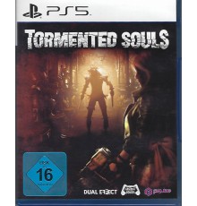 Tormented Souls PlayStation 5