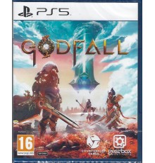 Godfall (PEGI Import) PlayStation 5