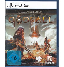 Godfall (Ascended Edition) PlayStation 5