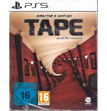 Tape: Unveil the Memories (Director's Edition) PlayStation 5