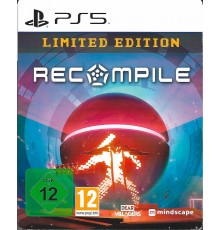 Recompile (Limited Edition) PlayStation 5