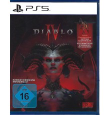 Diablo® IV PlayStation 5